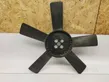 Hélice moteur ventilateur