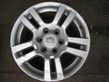 R18 alloy rim