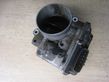 Throttle valve