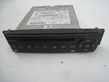 Navigation unit CD/DVD player