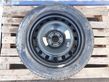 R17 spare wheel