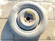 R16 spare wheel