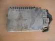 Calculateur moteur ECU