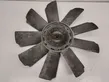 Hélice moteur ventilateur