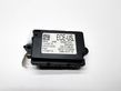 GPS navigation control unit/module