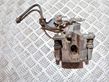 Bremssattel hinten