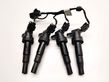 High voltage ignition coil