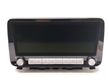 Radio/CD/DVD/GPS head unit