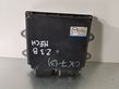 Calculateur moteur ECU