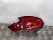 Rear bumper light