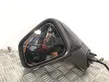 Front door electric wing mirror