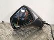 Front door electric wing mirror