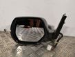 Front door electric wing mirror