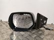 Front door electric wing mirror