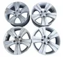 R17 alloy rim