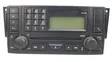 Radio / CD-Player / DVD-Player / Navigation