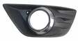 Front fog light trim/grill