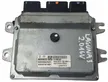 Calculateur moteur ECU