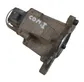 Rear gearbox reducer motor