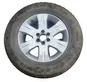 R17 spare wheel