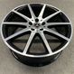 R20 alloy rim