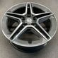 R18 alloy rim