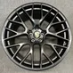 R20 alloy rim