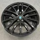 R22 alloy rim