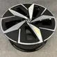 R20 alloy rim