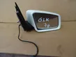 Front door electric wing mirror