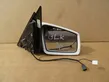 Front door electric wing mirror