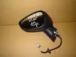 Front door electric wing mirror