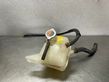 Coolant expansion tank/reservoir