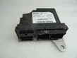 Airbag control unit/module