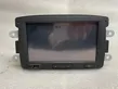 Radio/CD/DVD/GPS head unit