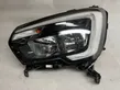 Headlight/headlamp