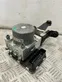 Master brake cylinder