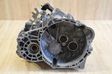 Manual 7 speed gearbox