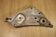 Engine mount bracket