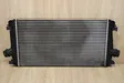 Intercooler radiator