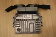 Engine control unit/module ECU