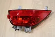 Rear fog light