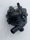 Electric auxiliary coolant/water pump