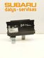 Calculateur moteur ECU