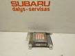 Airbag control unit/module