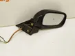 Front door electric wing mirror