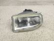 Front fog light