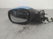 Front door electric wing mirror