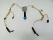 Tailgate/trunk wiring harness