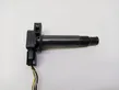 High voltage ignition coil